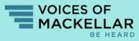 Voices of Mackellar logo